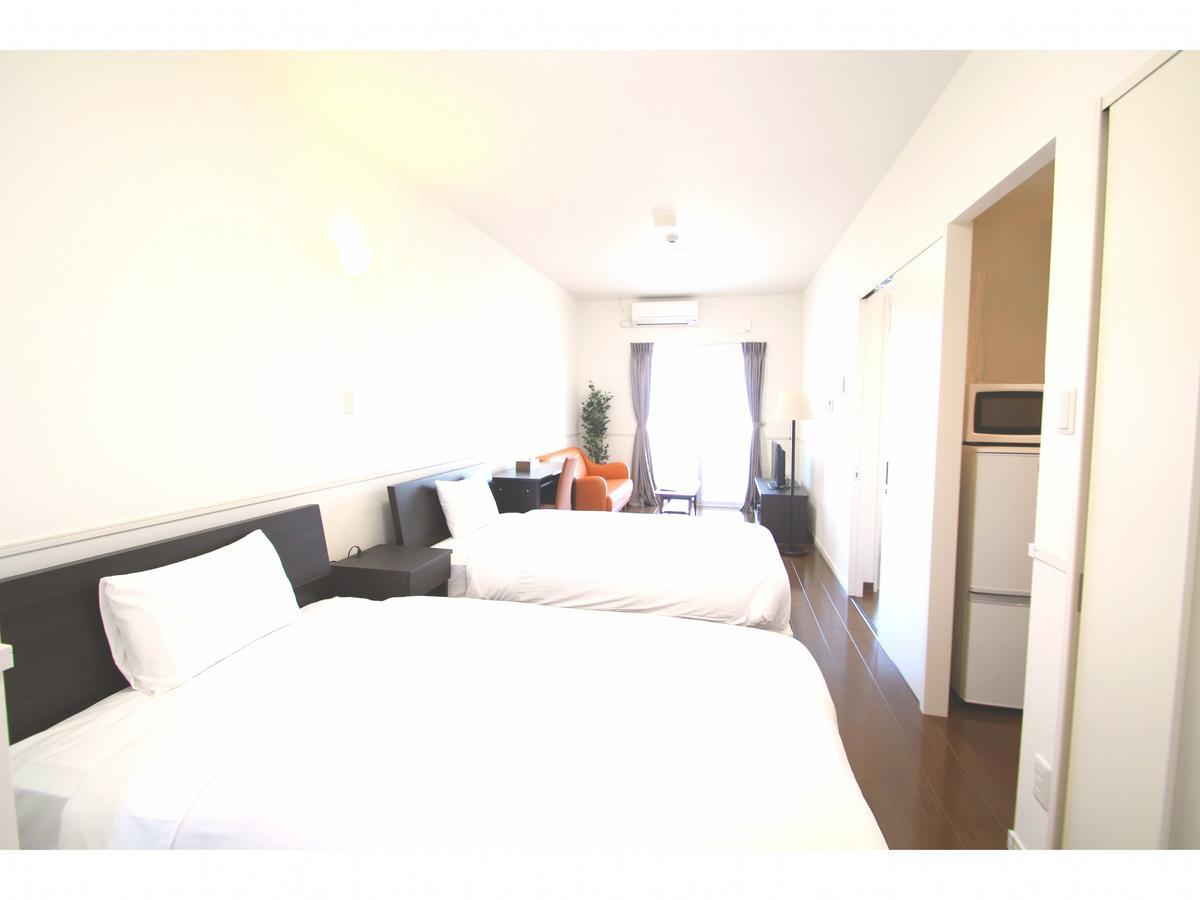 Okinawa Resortclassinn Onna Εξωτερικό φωτογραφία