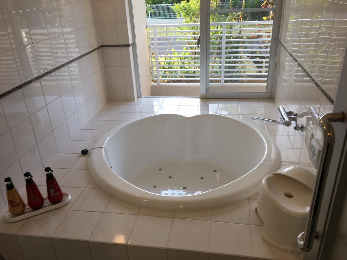 Okinawa Resortclassinn Onna Εξωτερικό φωτογραφία