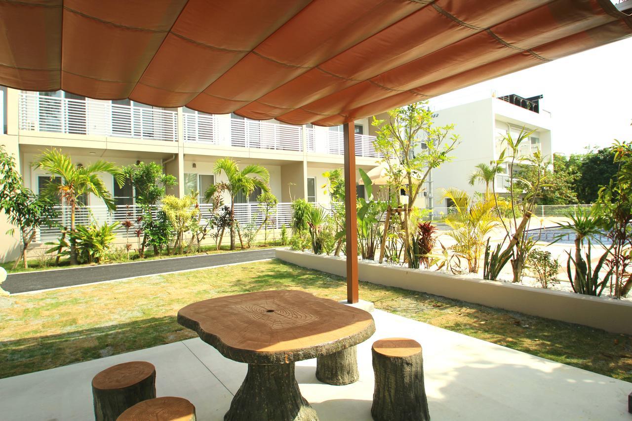 Okinawa Resortclassinn Onna Εξωτερικό φωτογραφία