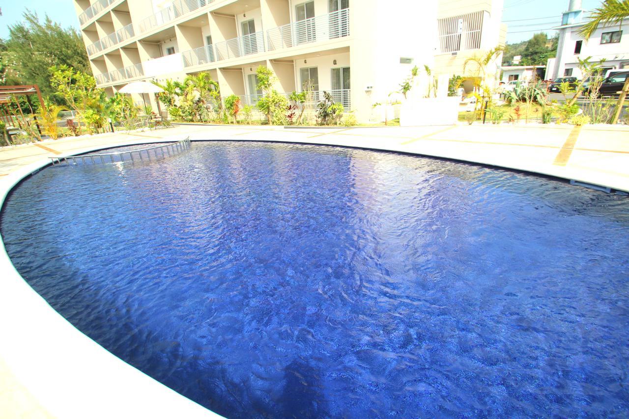 Okinawa Resortclassinn Onna Εξωτερικό φωτογραφία