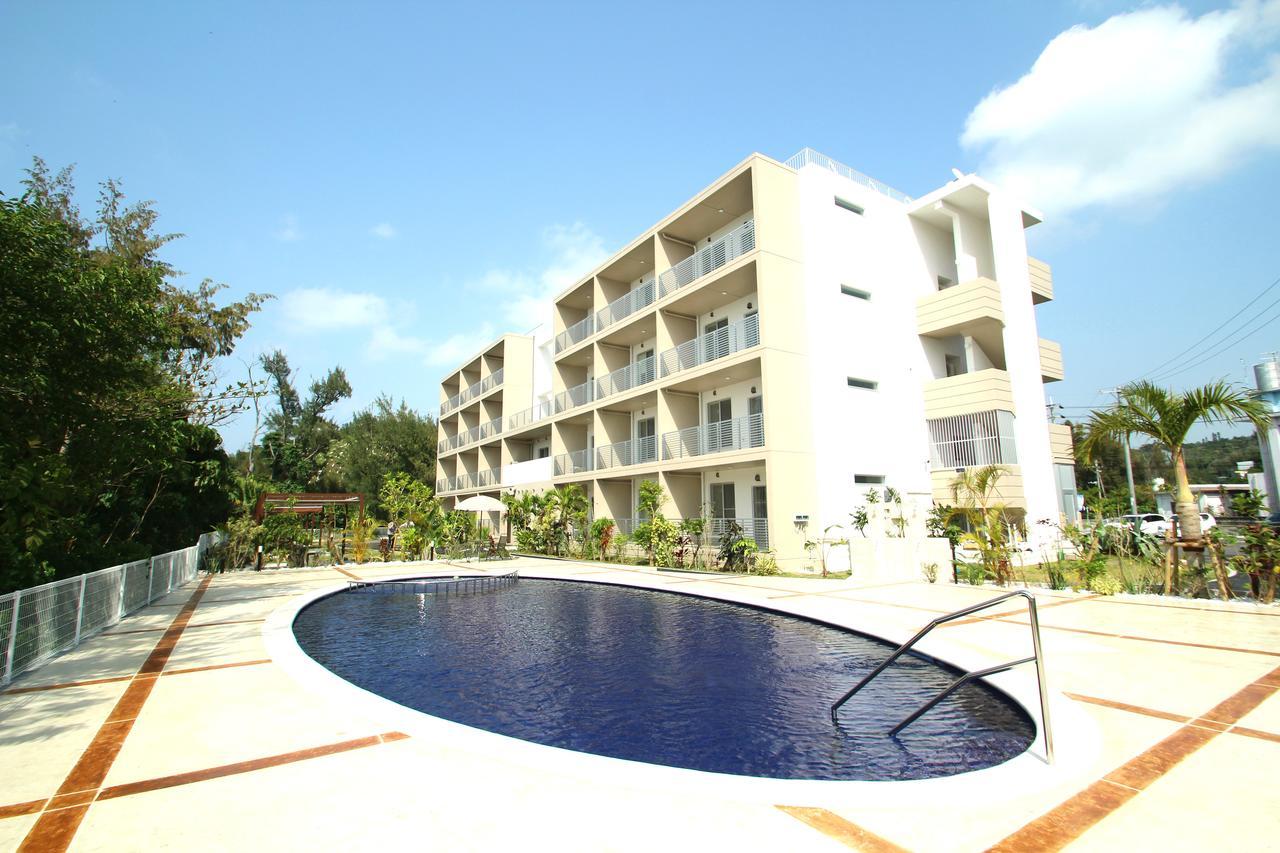 Okinawa Resortclassinn Onna Εξωτερικό φωτογραφία