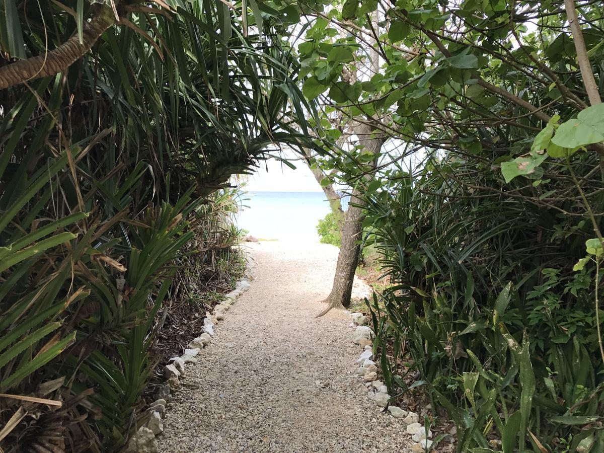 Okinawa Resortclassinn Onna Εξωτερικό φωτογραφία