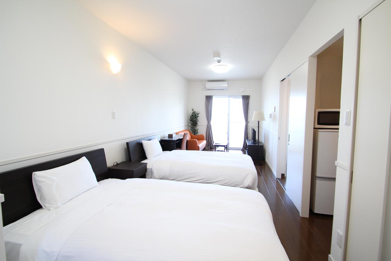Okinawa Resortclassinn Onna Εξωτερικό φωτογραφία
