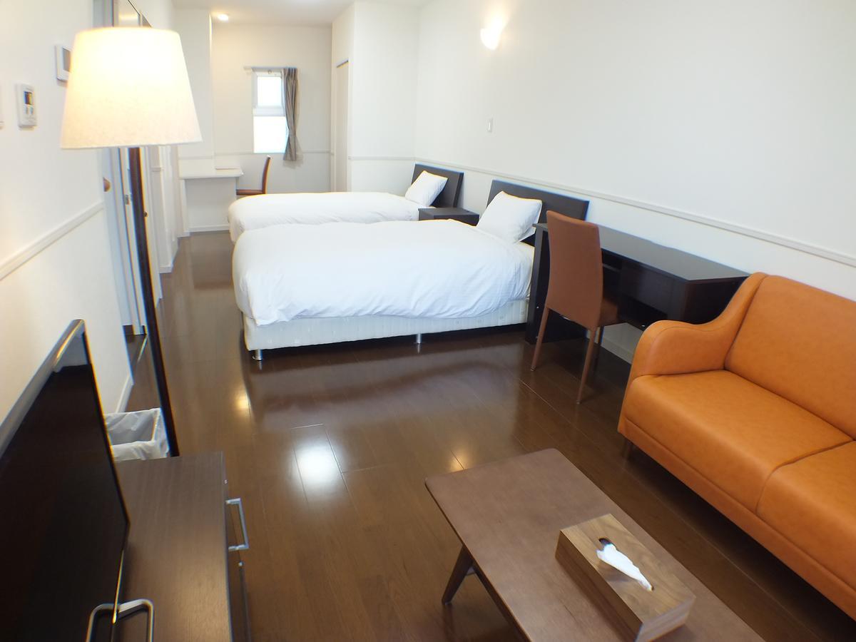 Okinawa Resortclassinn Onna Εξωτερικό φωτογραφία