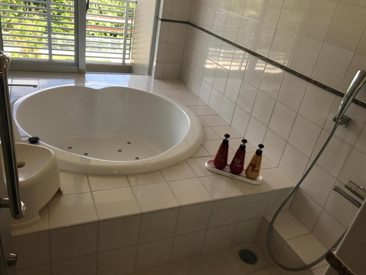 Okinawa Resortclassinn Onna Εξωτερικό φωτογραφία