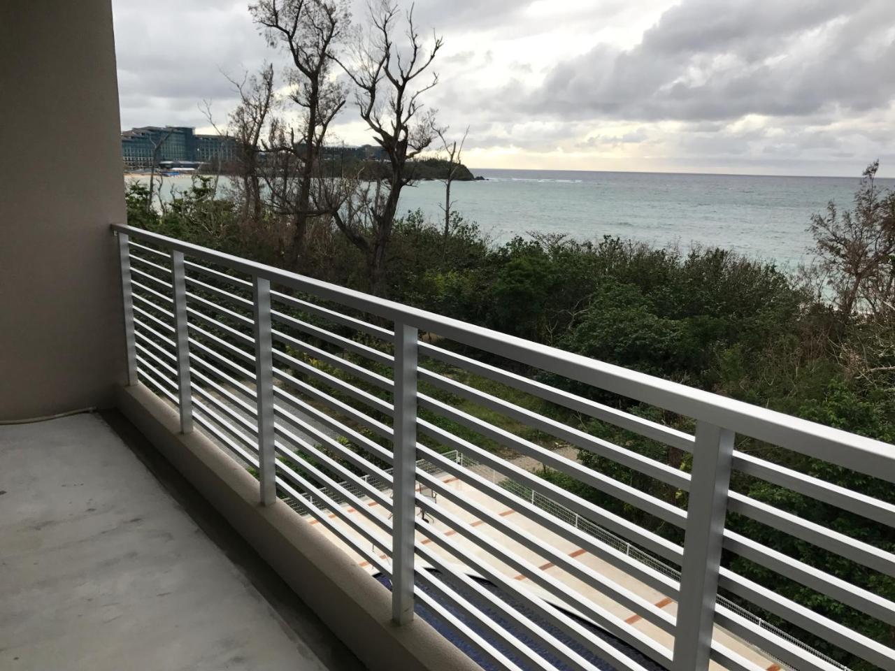 Okinawa Resortclassinn Onna Εξωτερικό φωτογραφία