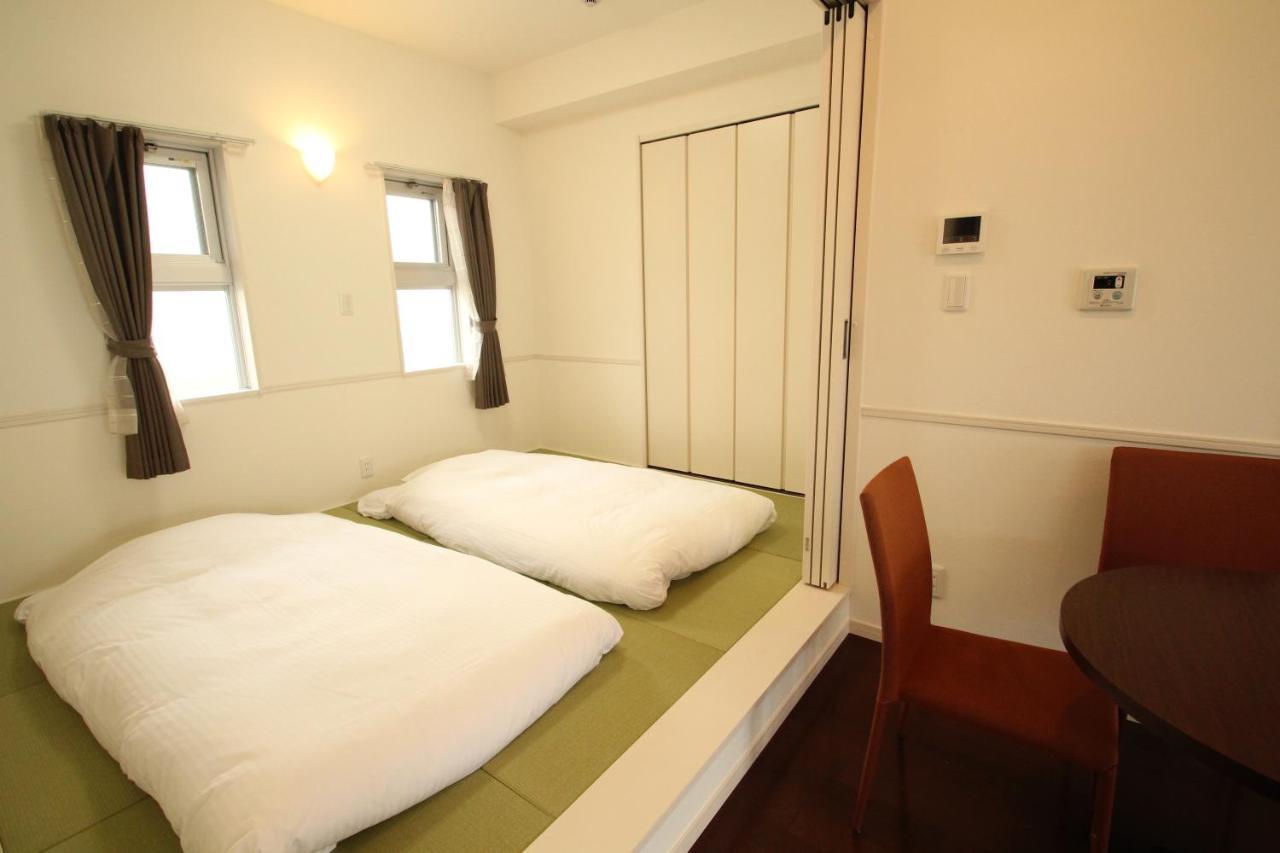 Okinawa Resortclassinn Onna Εξωτερικό φωτογραφία