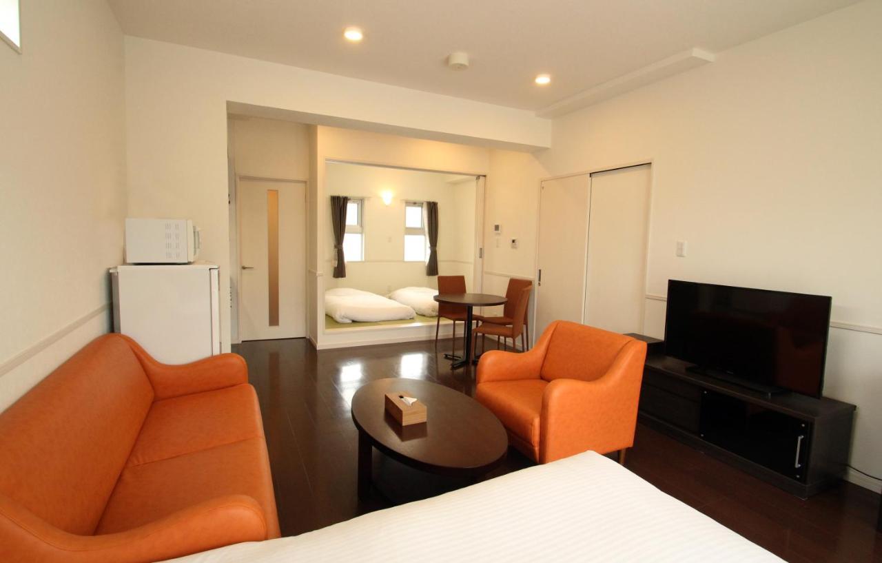 Okinawa Resortclassinn Onna Εξωτερικό φωτογραφία