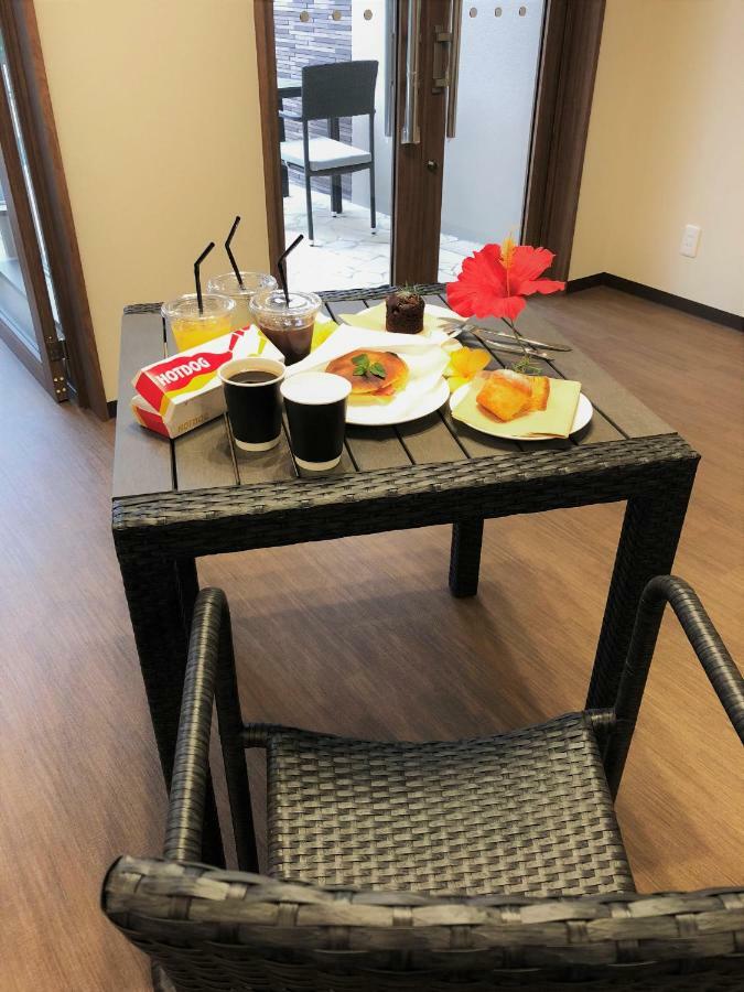 Okinawa Resortclassinn Onna Εξωτερικό φωτογραφία